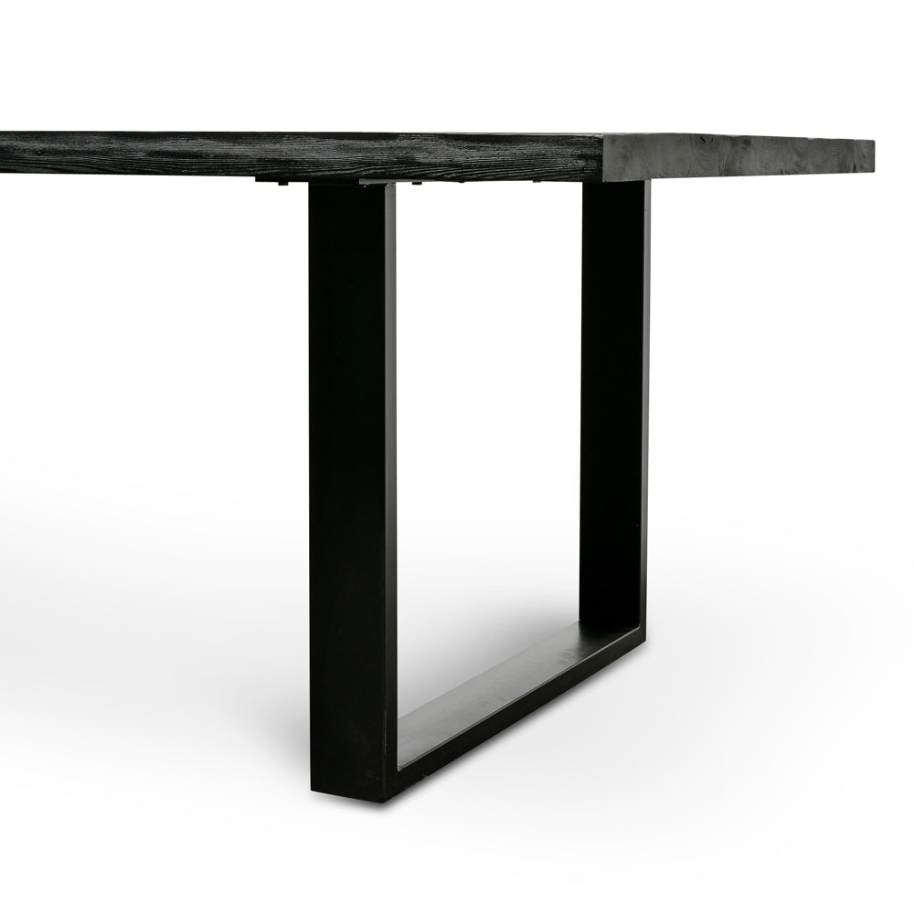 Sittingbourne 280cm Reclaimed Dining Table
