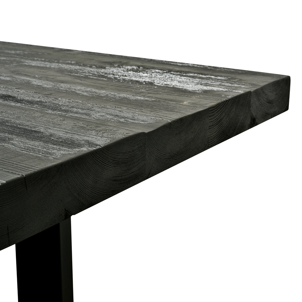 Sittingbourne 280cm Reclaimed Dining Table