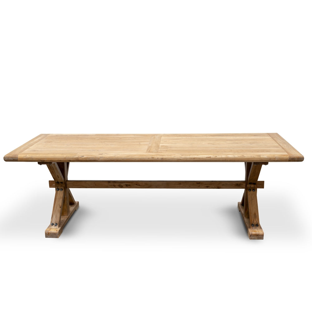 Trentmere 300cm Dining Table