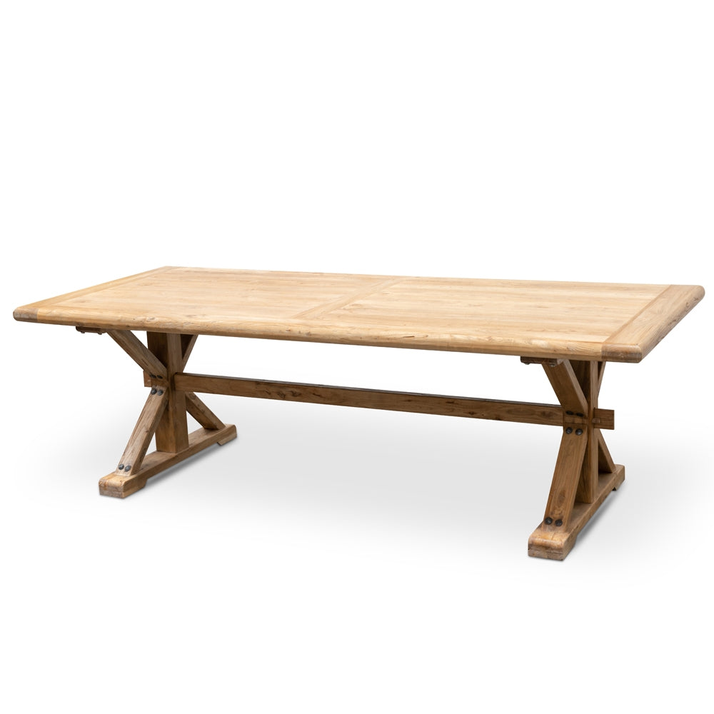 Kentford 240cm Dining Table