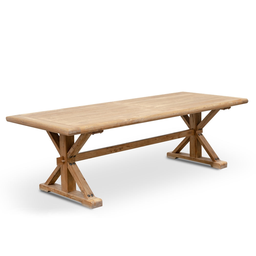 Kentford 240cm Dining Table