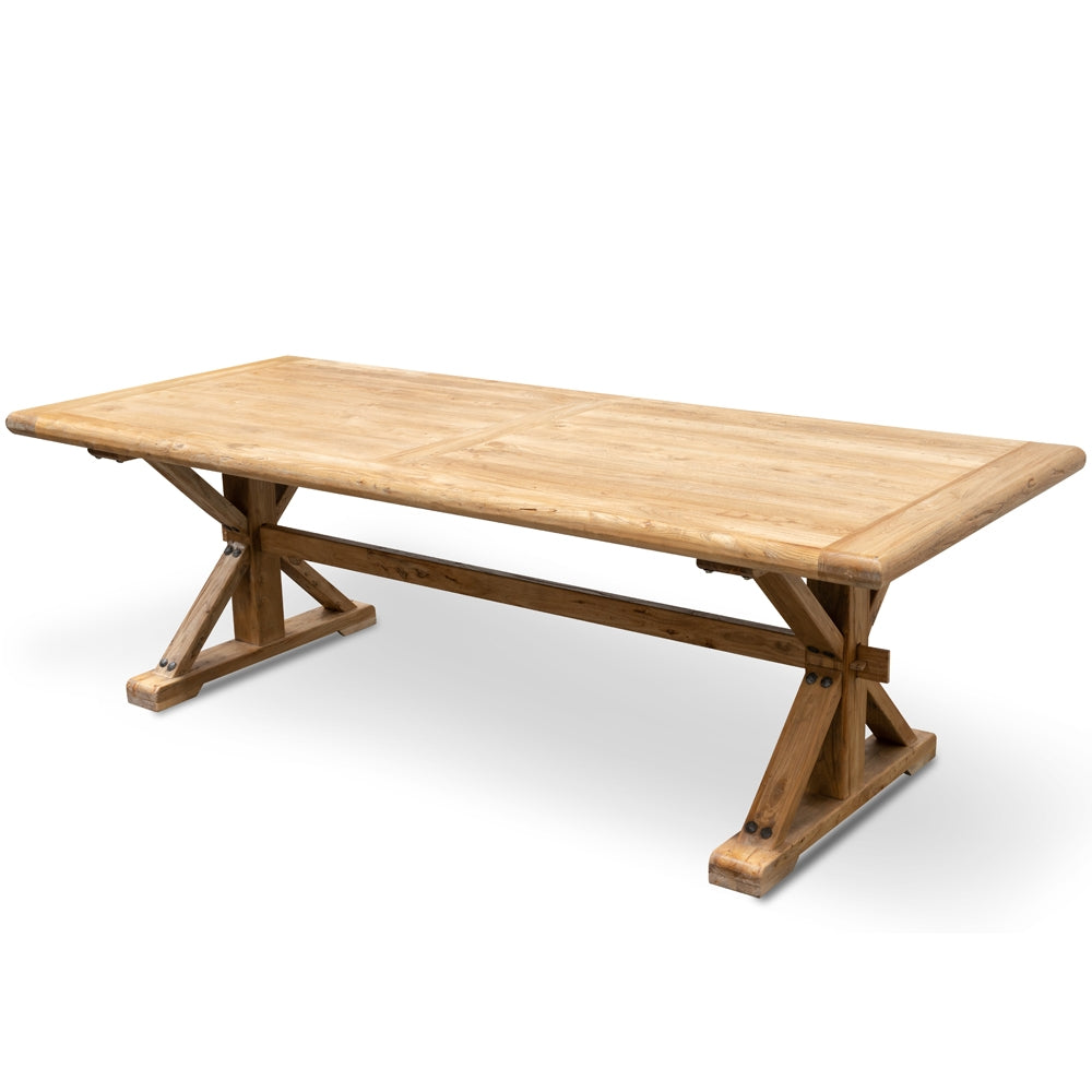 Trentmere 300cm Dining Table