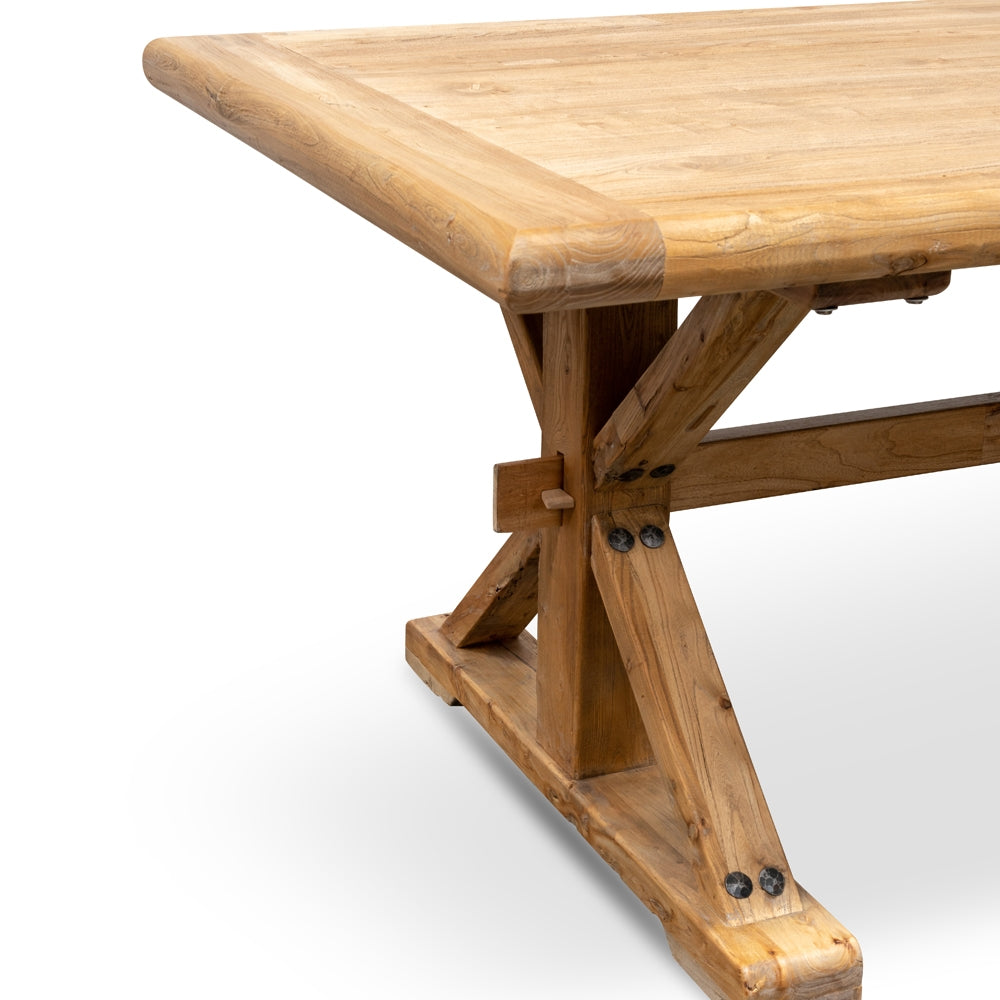 Kentford 240cm Dining Table