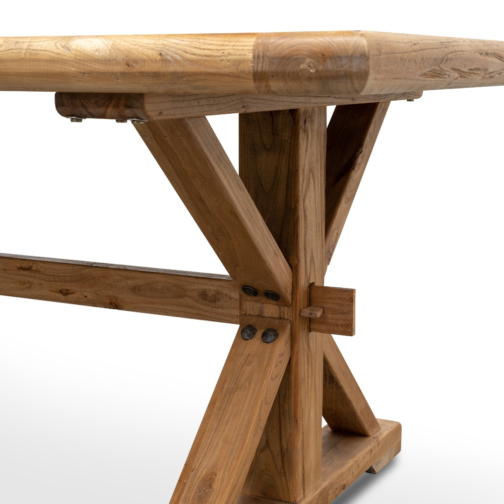 Trentmere 300cm Dining Table