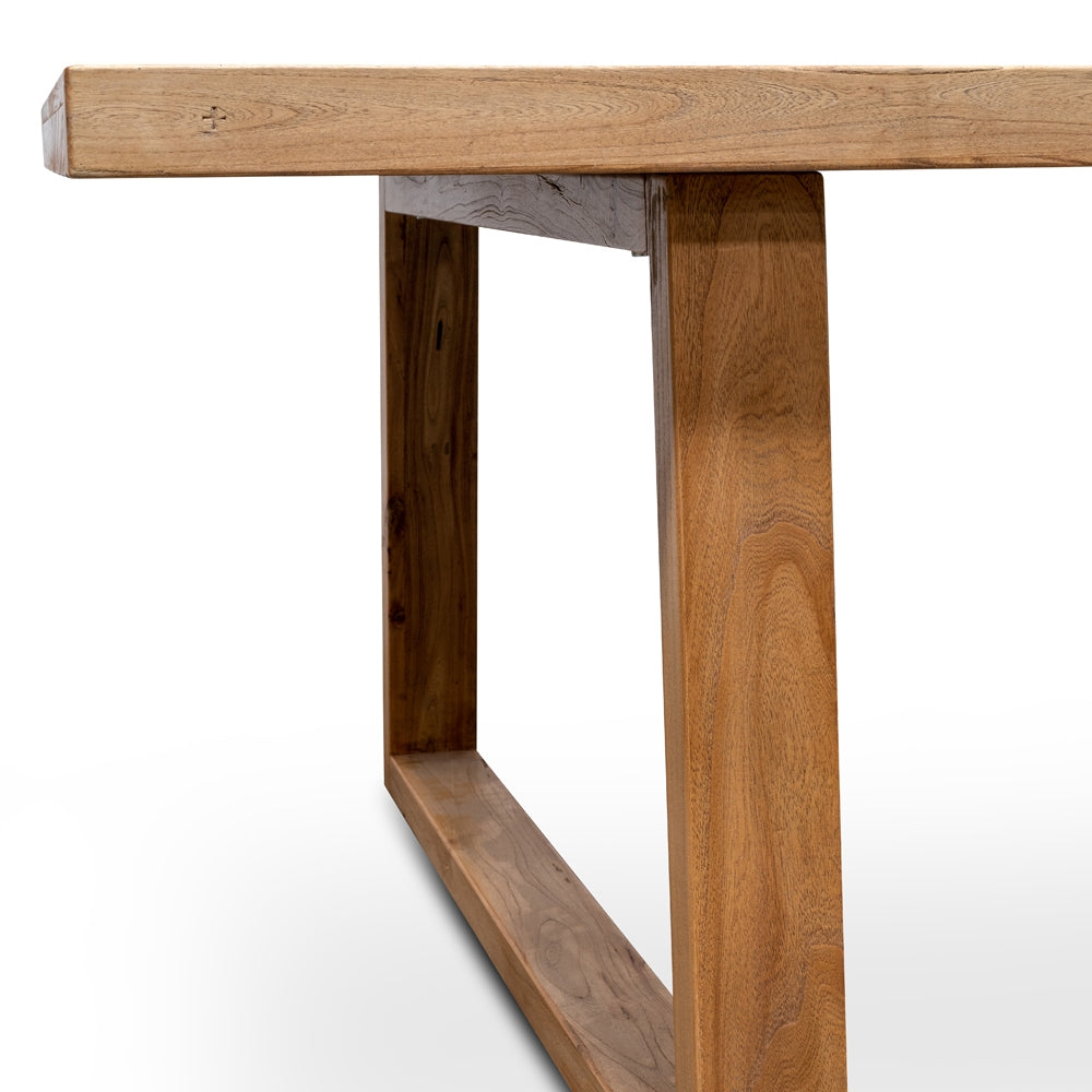 Silverleigh 300cm Reclaimed Dining Table