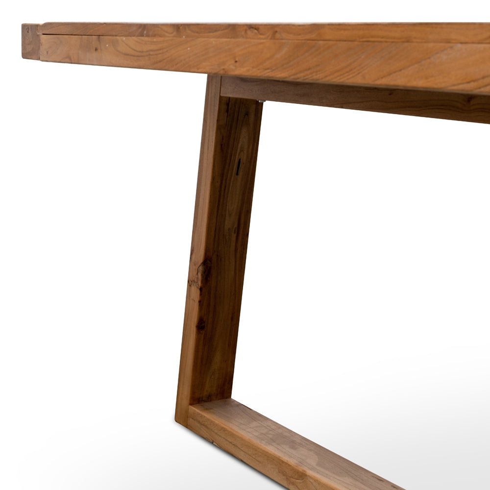 Silverleigh 300cm Reclaimed Dining Table