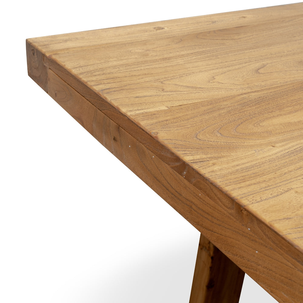 Silverleigh 300cm Reclaimed Dining Table