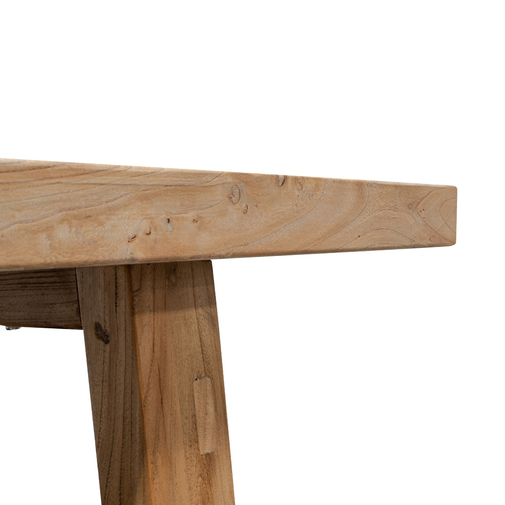 Silverleigh 300cm Reclaimed Dining Table