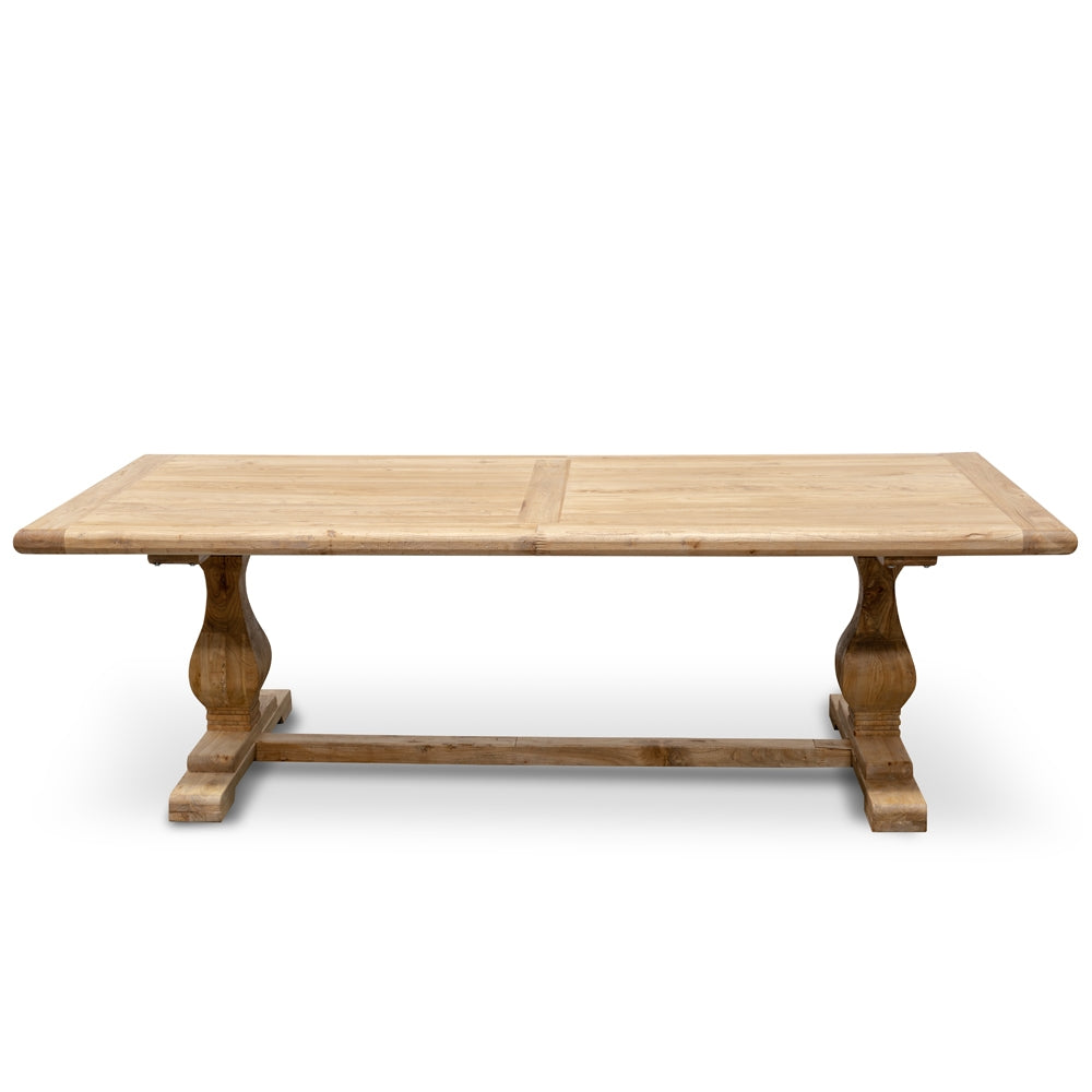 Timbermere 240cm Dining Table