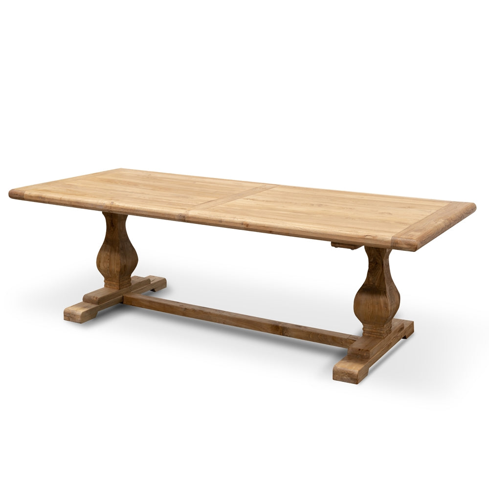 Timbermere 240cm Dining Table