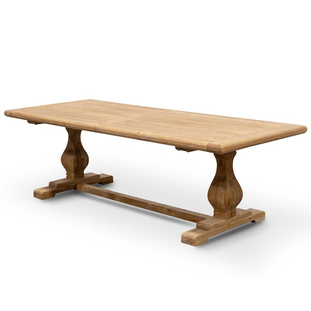 Timbermere 240cm Dining Table