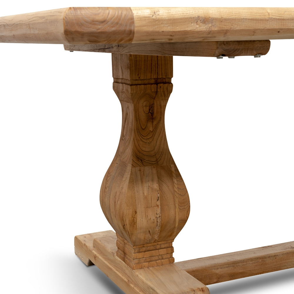 Timbermere 240cm Dining Table