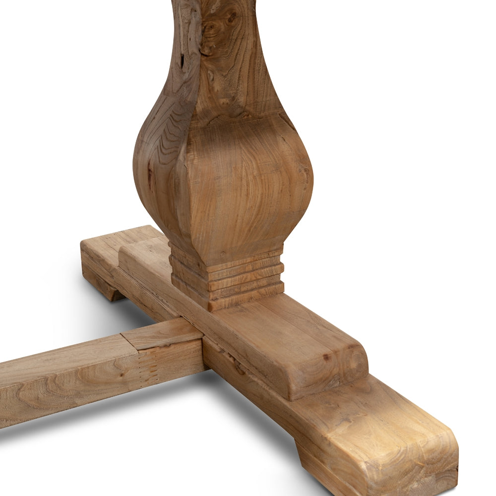 Timbermere 240cm Dining Table