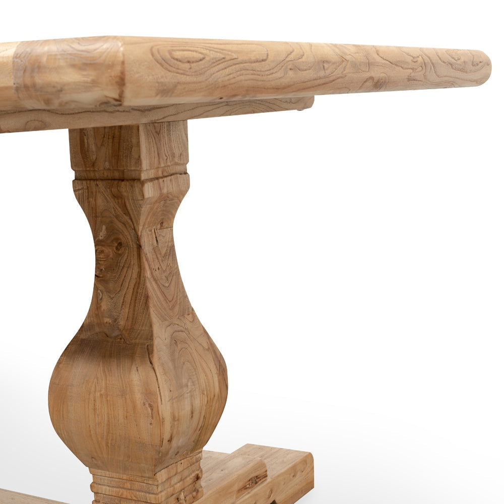 Saxonmore 198cm Dining Table