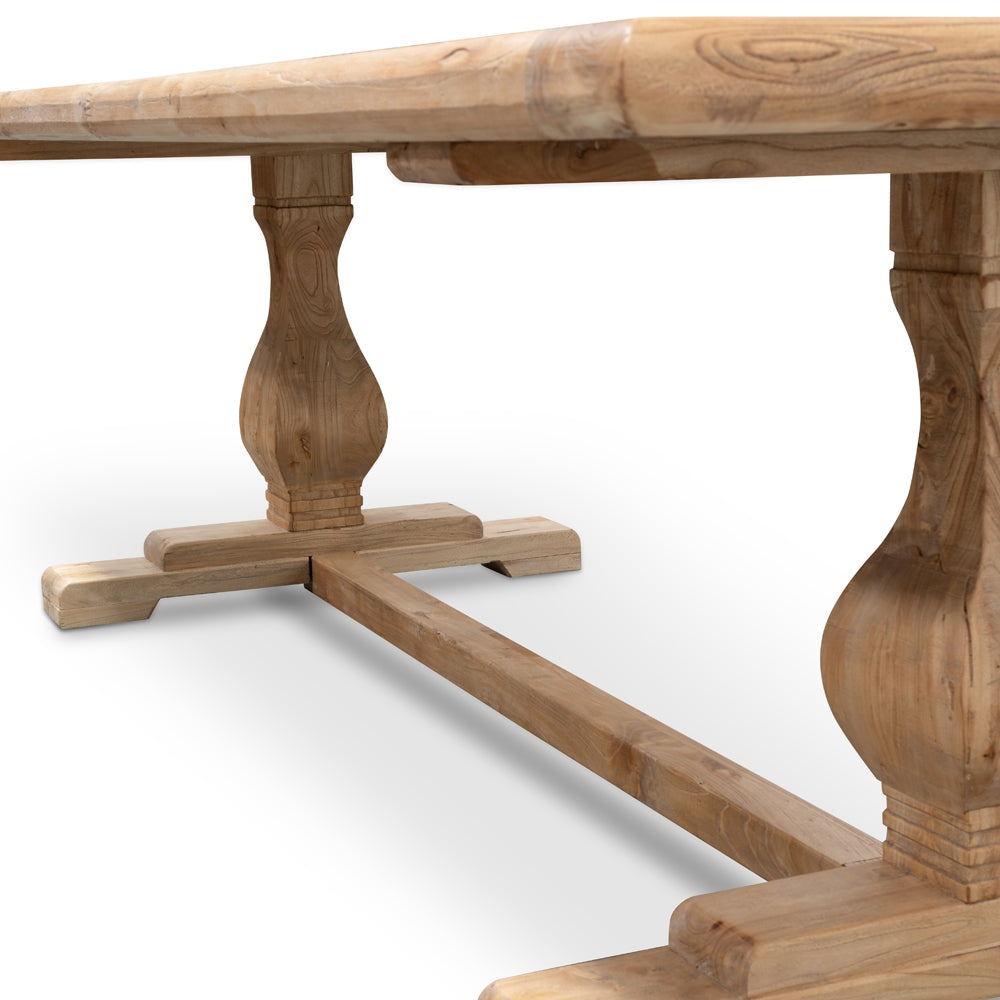 Timbermere 240cm Dining Table