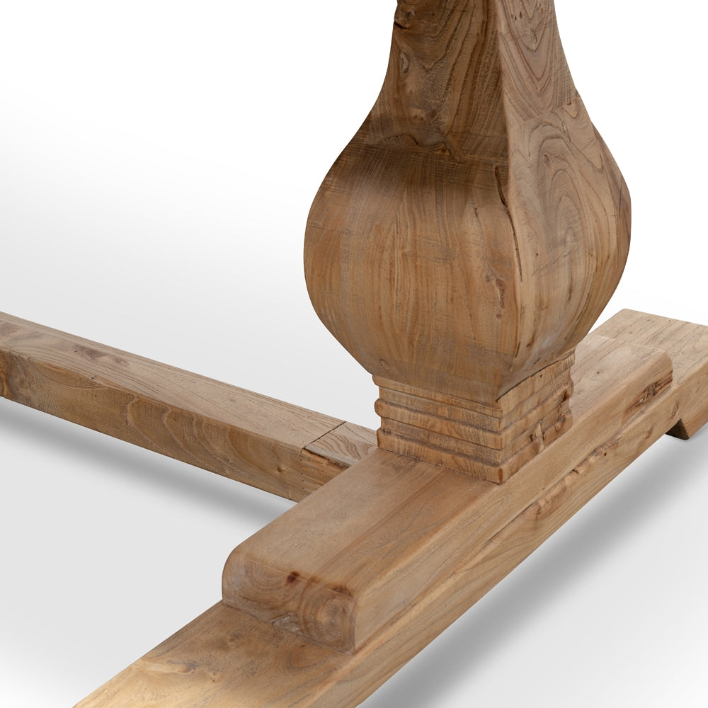 Timbermere 240cm Dining Table