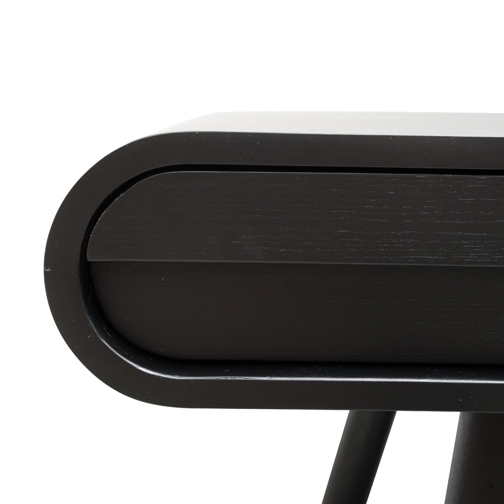 Withcroft 75cm Narrow Console Table