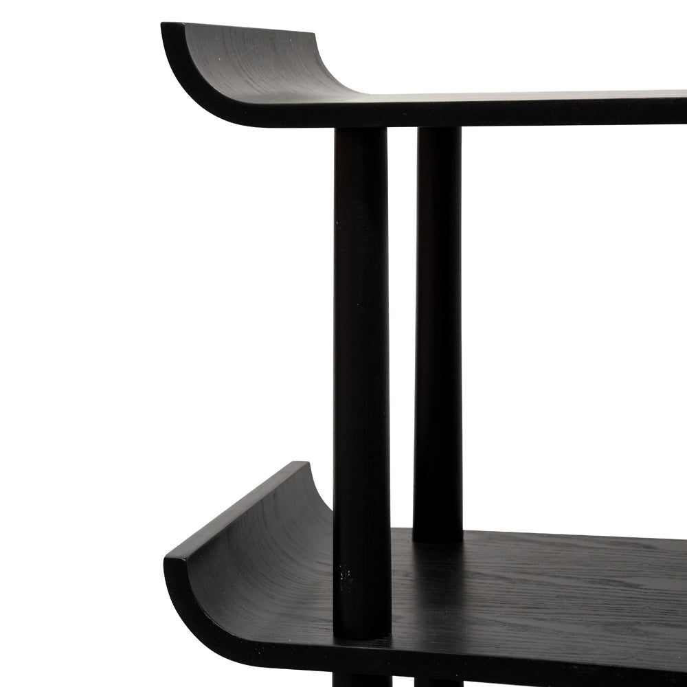 Wainstone Shelving Unit