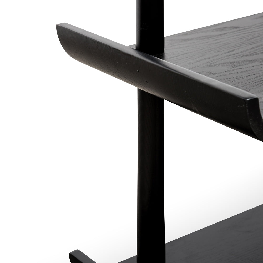 Wainstone Shelving Unit