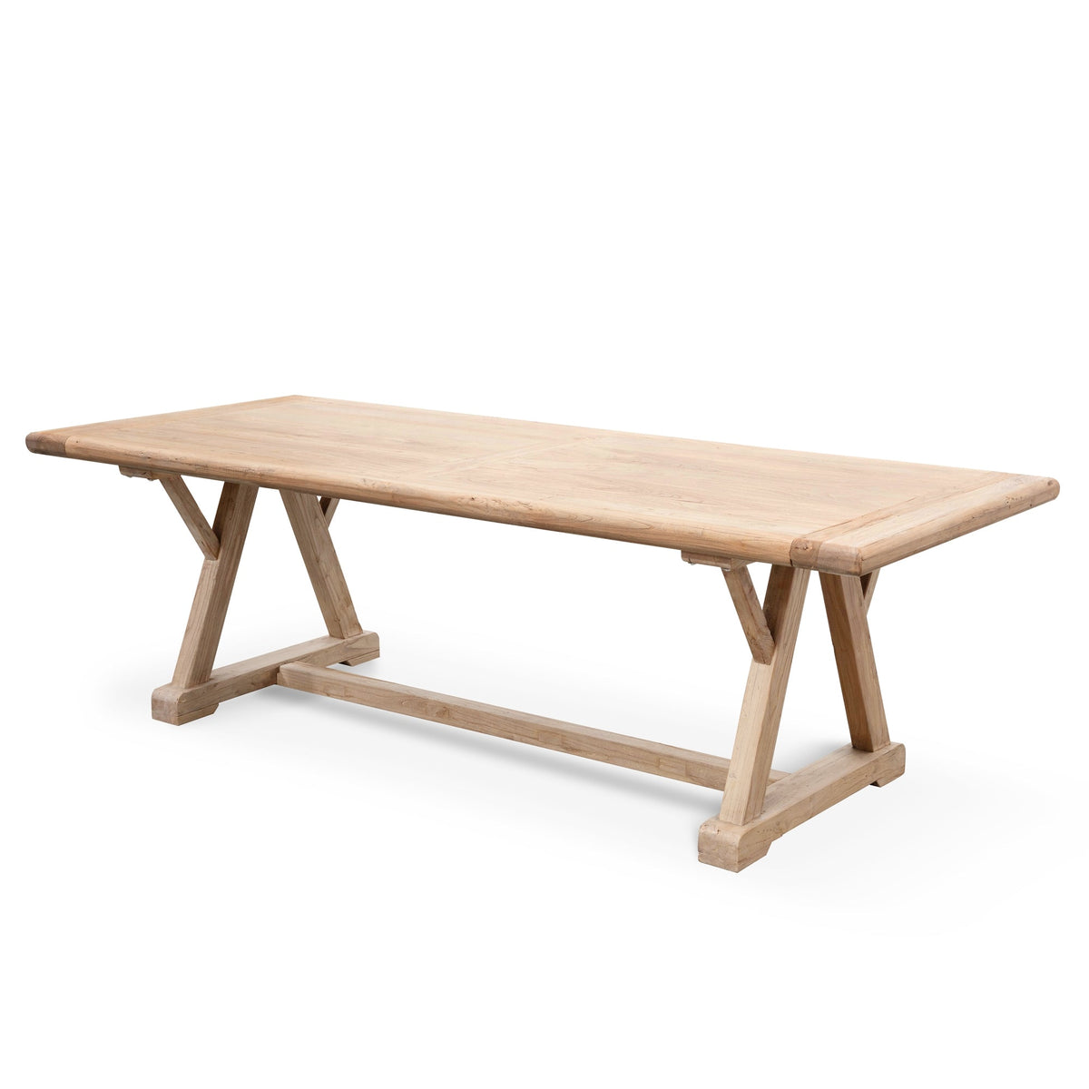 Langdon 240cm Dining Table