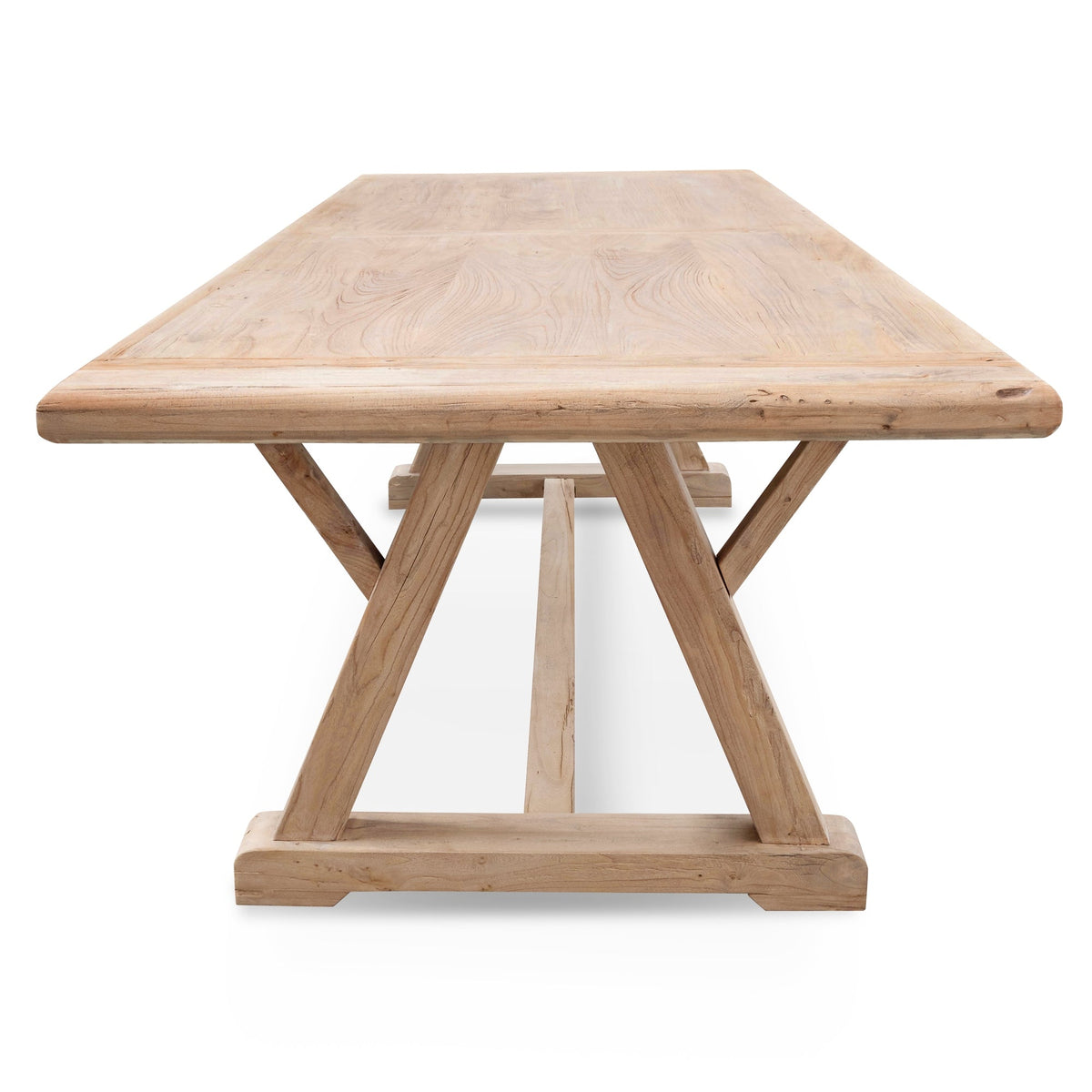 Langdon 240cm Dining Table