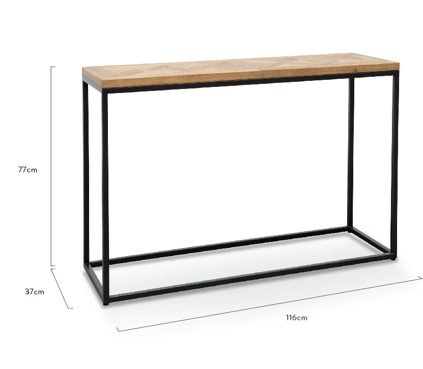 Stretford Console Table