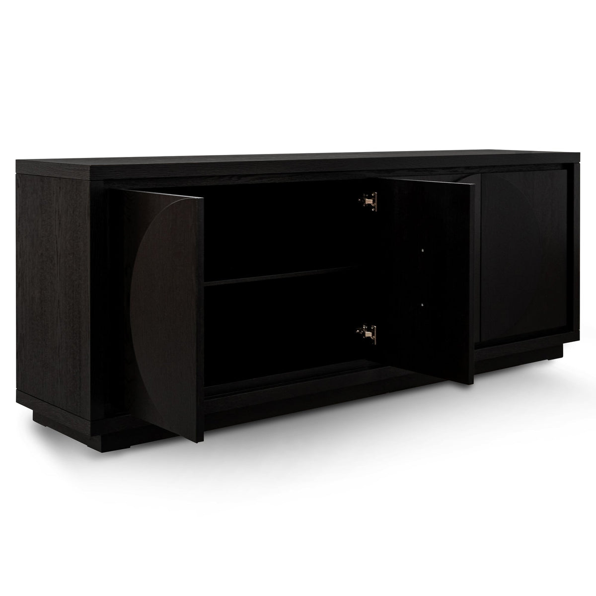 Redley 200cm Buffet Unit
