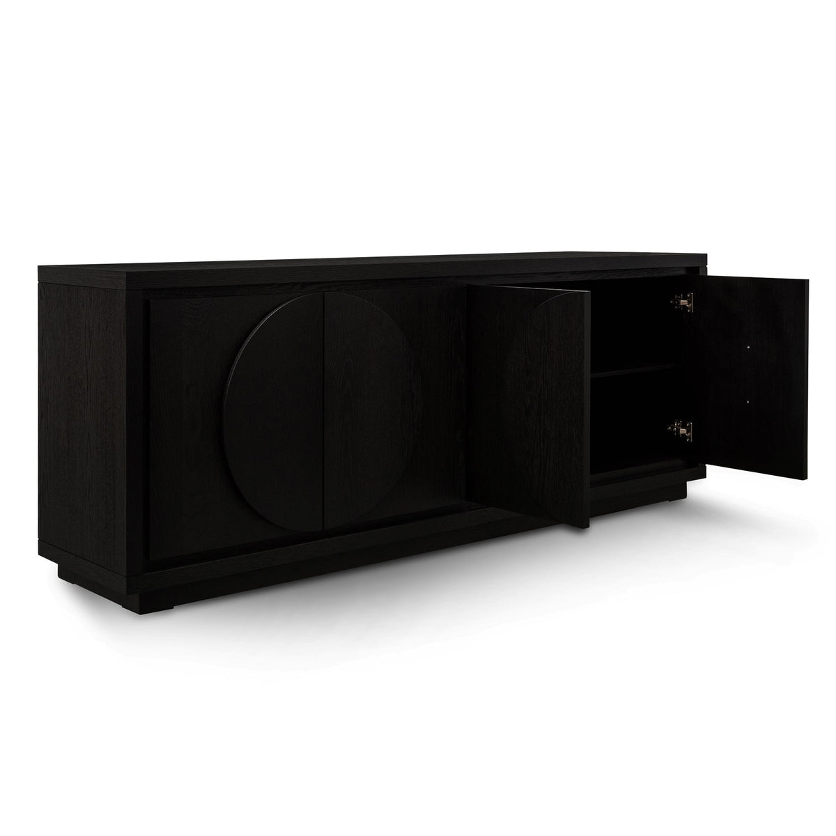 Redley 200cm Buffet Unit