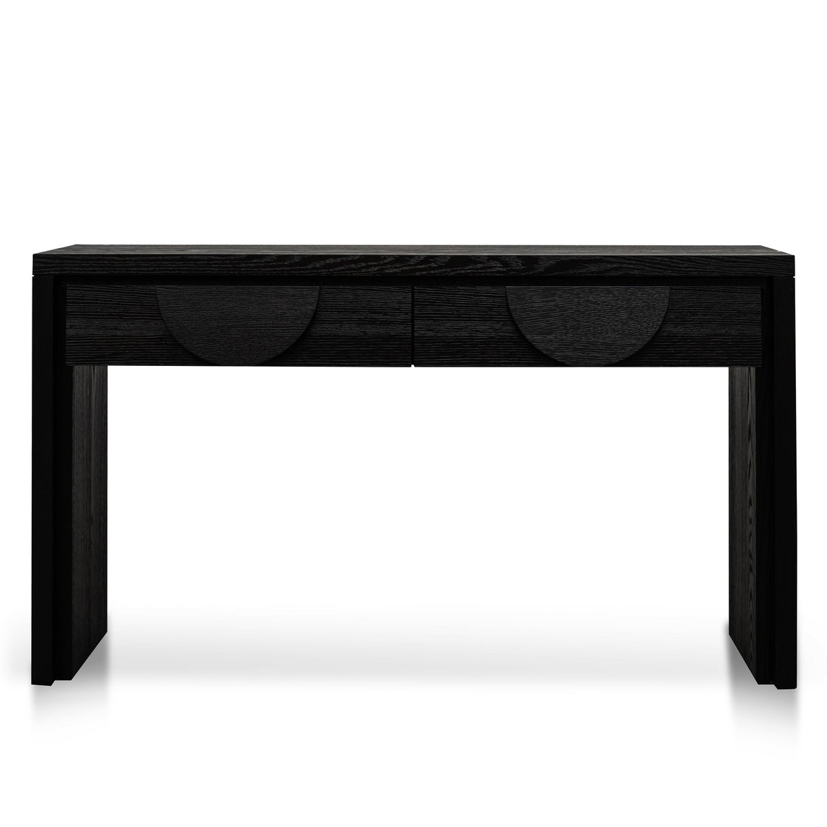 Weycroft 140cm Console Table