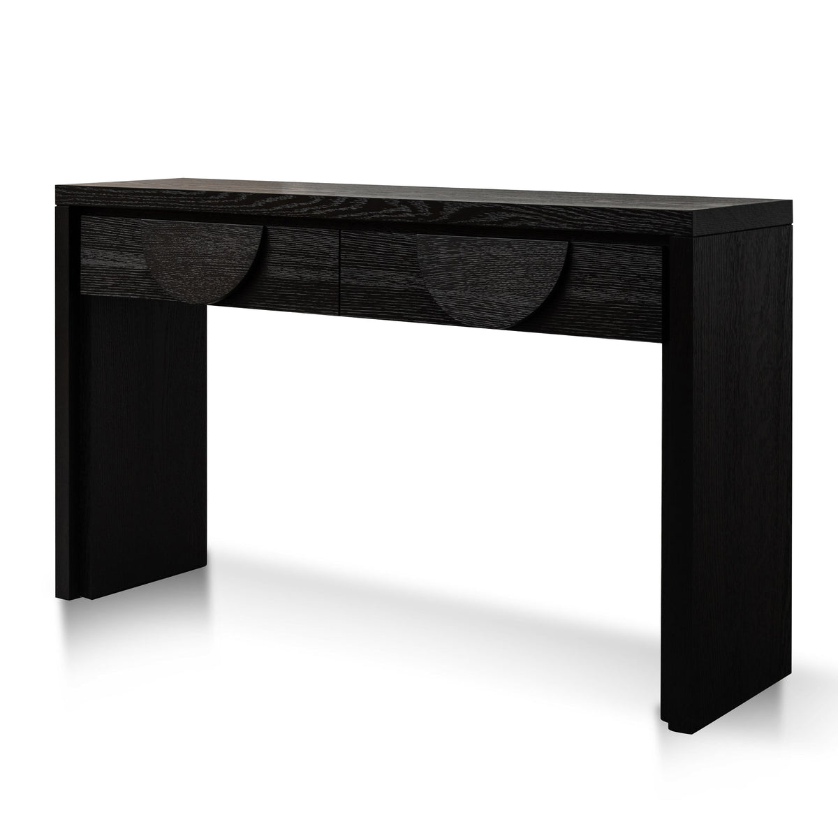 Weycroft 140cm Console Table