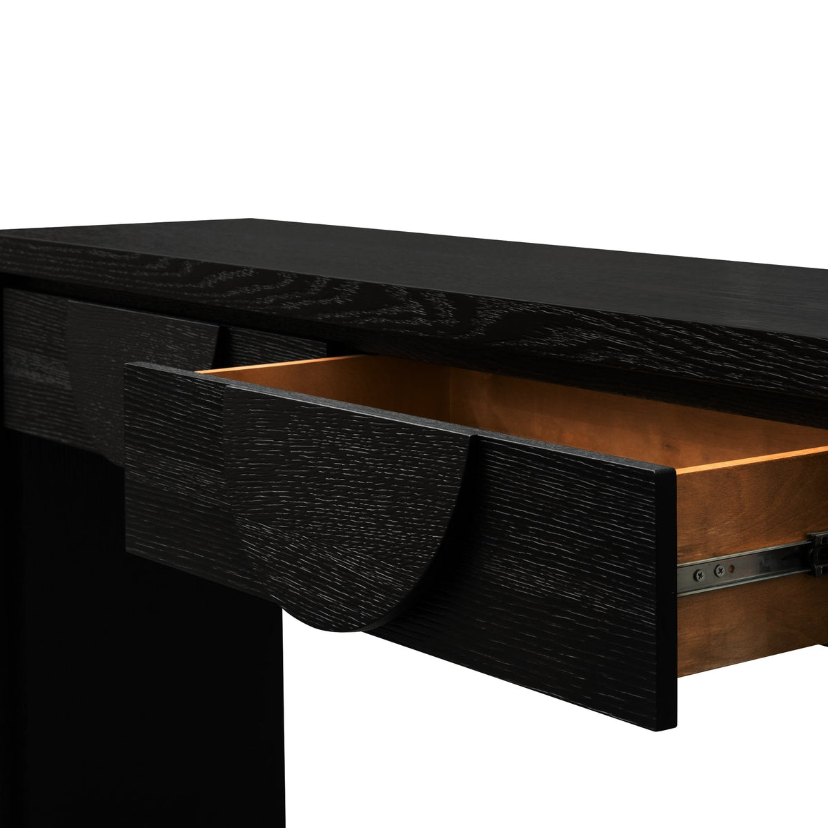 Weycroft 140cm Console Table