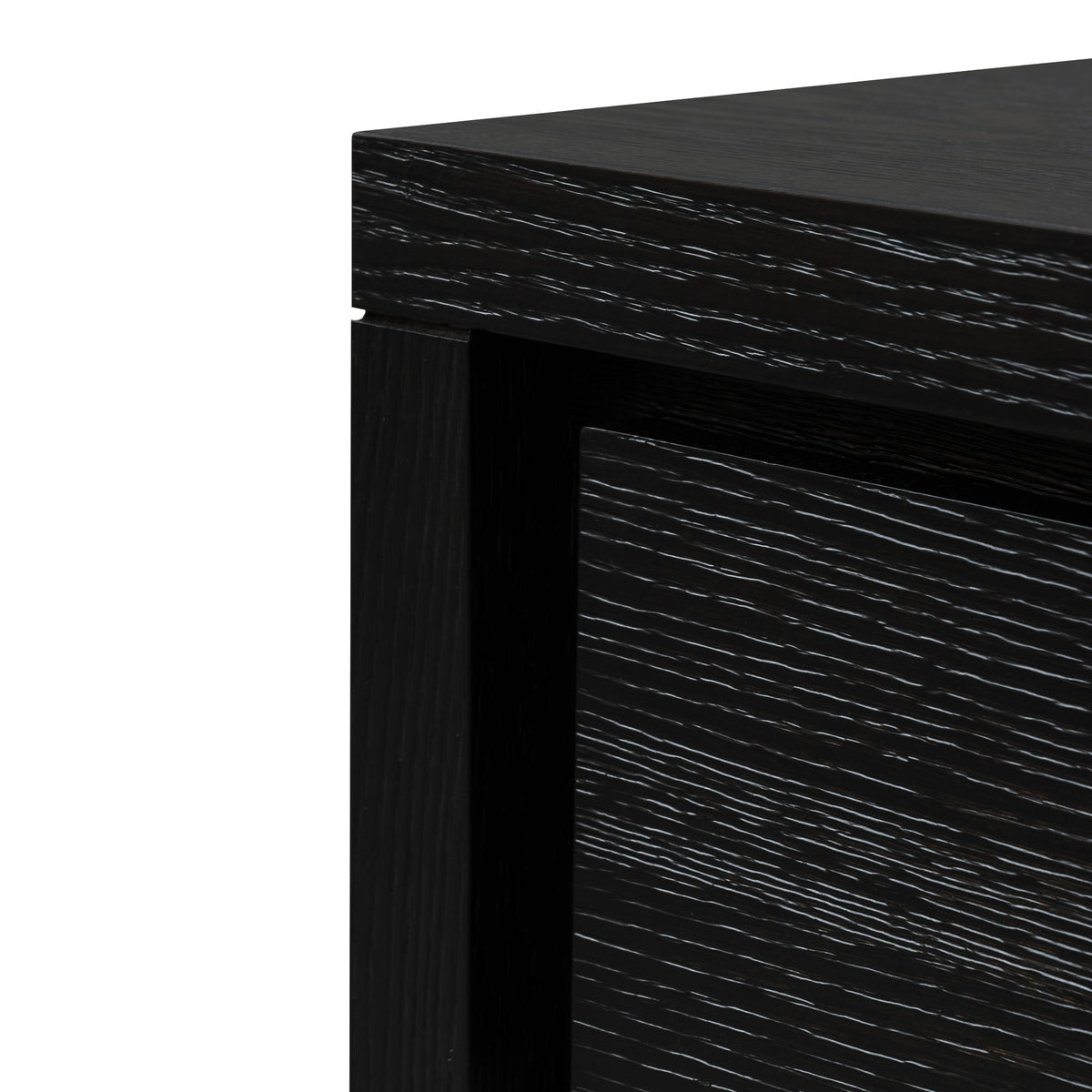 Weycroft 140cm Console Table