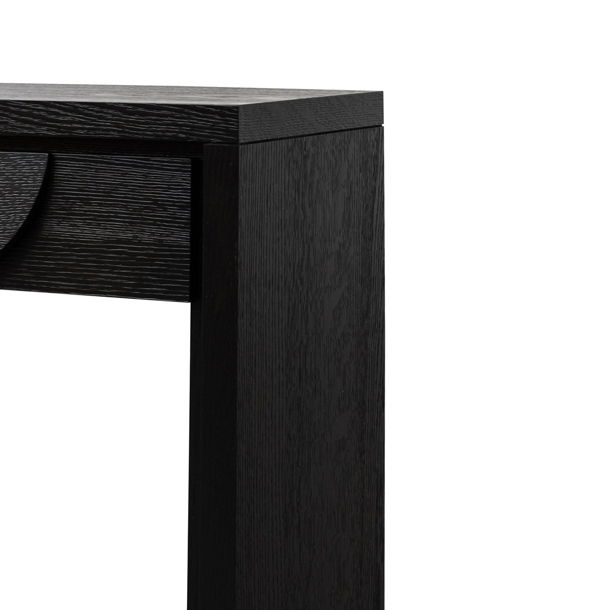 Weycroft 140cm Console Table