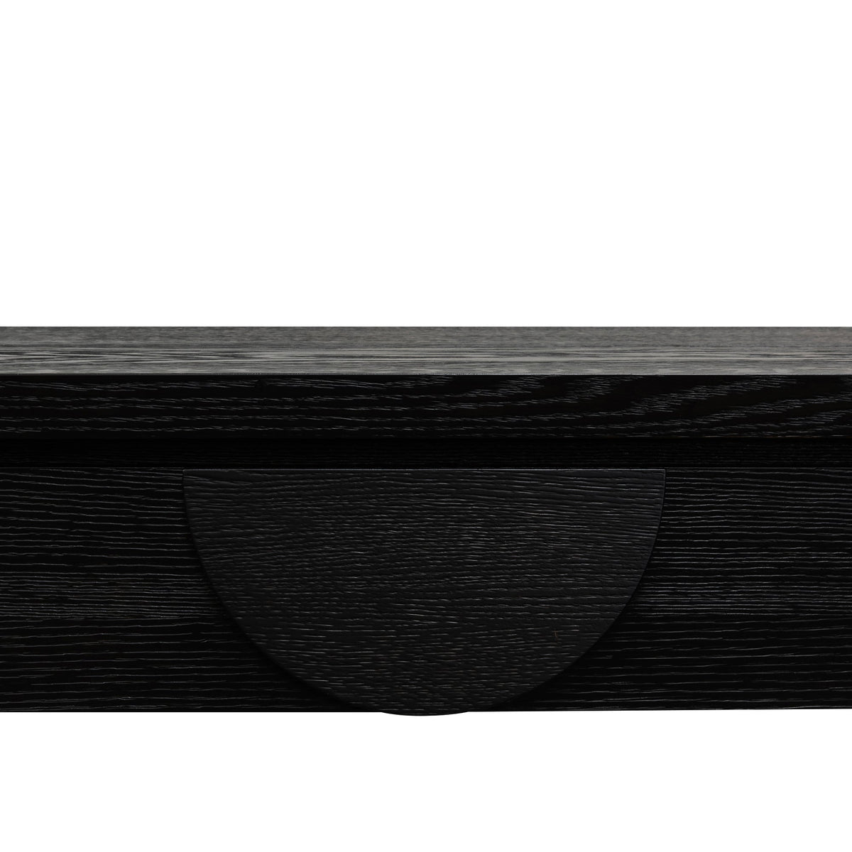 Weycroft 140cm Console Table