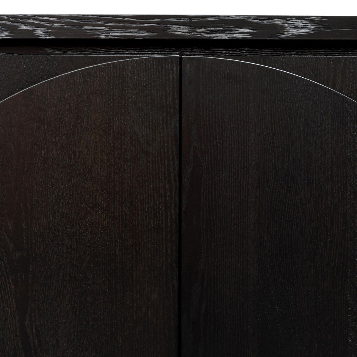 Oakwood Storage Cabinet
