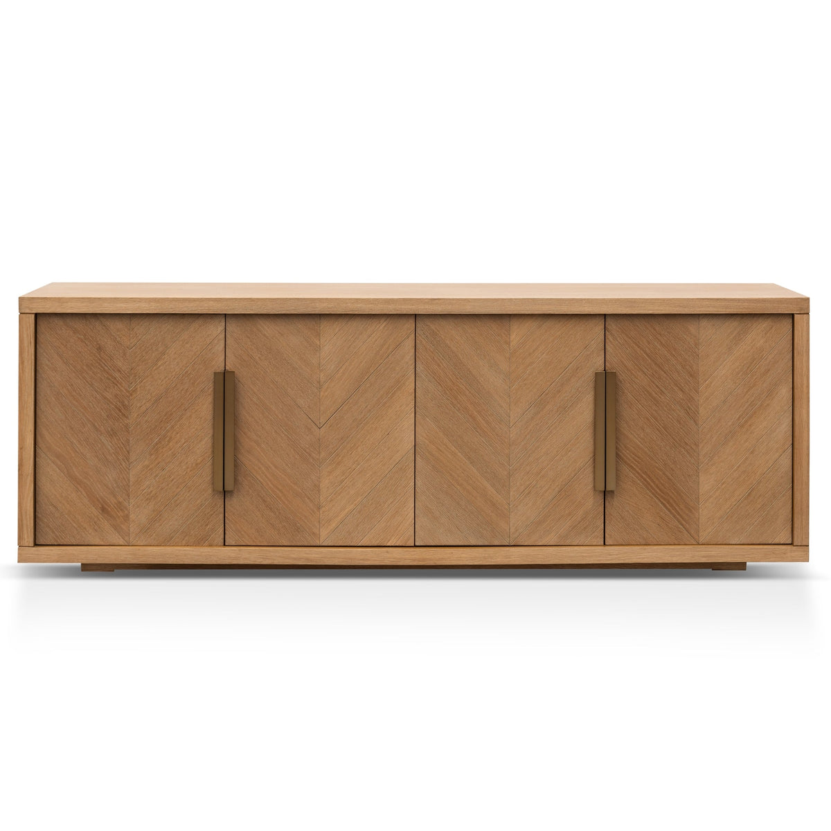 Jackfield 200cm Buffet Unit