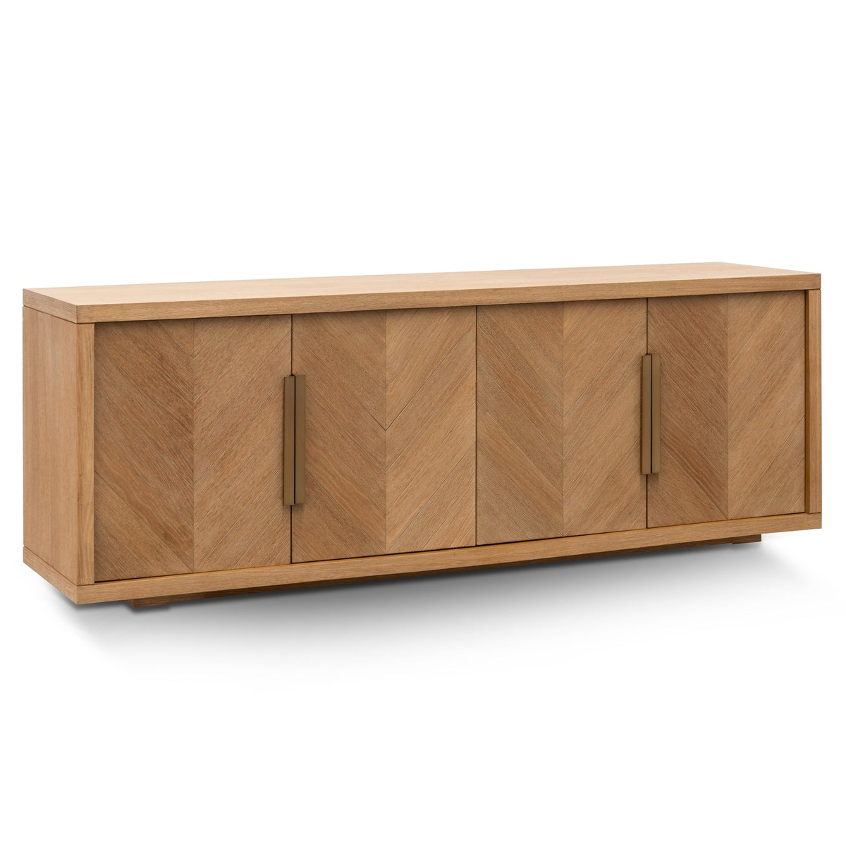 Jackfield 200cm Buffet Unit