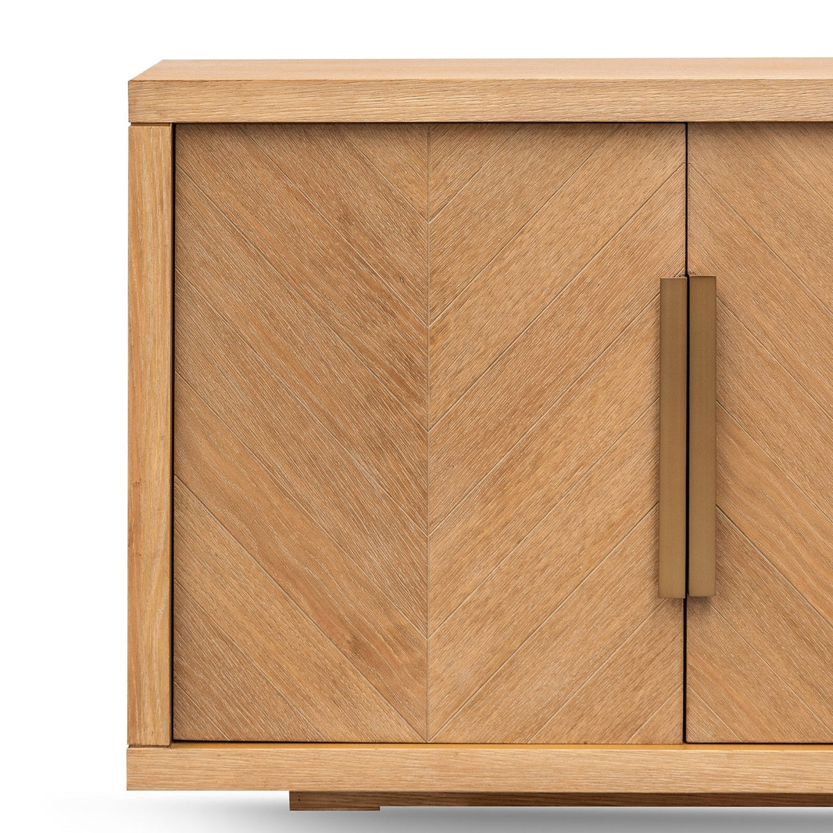 Jackfield 200cm Buffet Unit