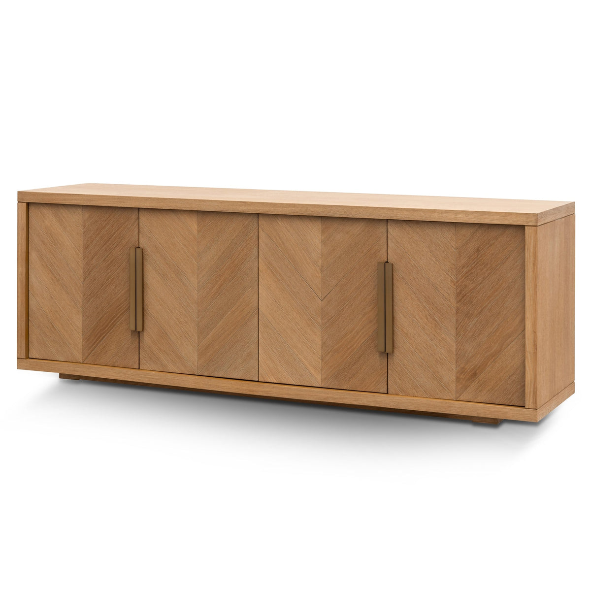 Jackfield 200cm Buffet Unit