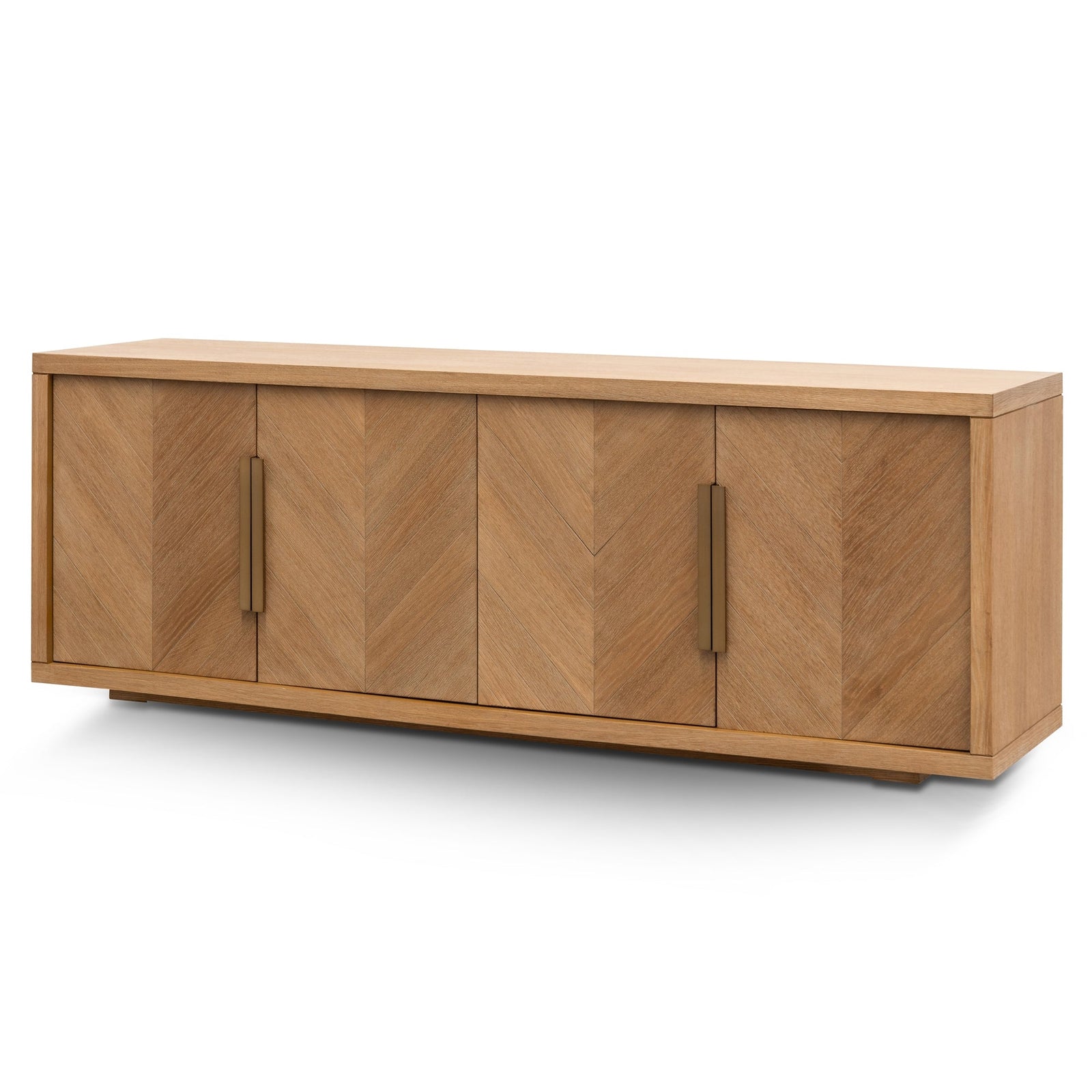 Jackfield 200cm Buffet Unit