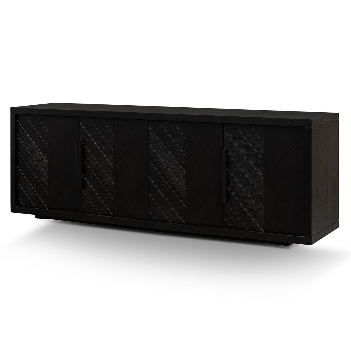 Jackfield 200cm Buffet Unit