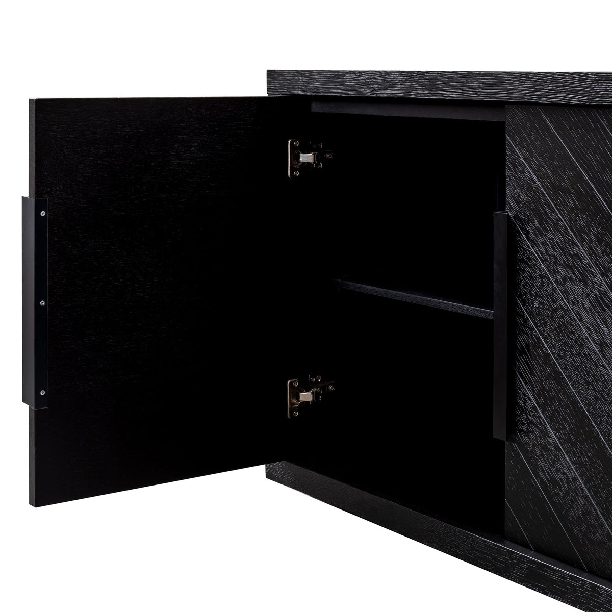 Jackfield 200cm Buffet Unit