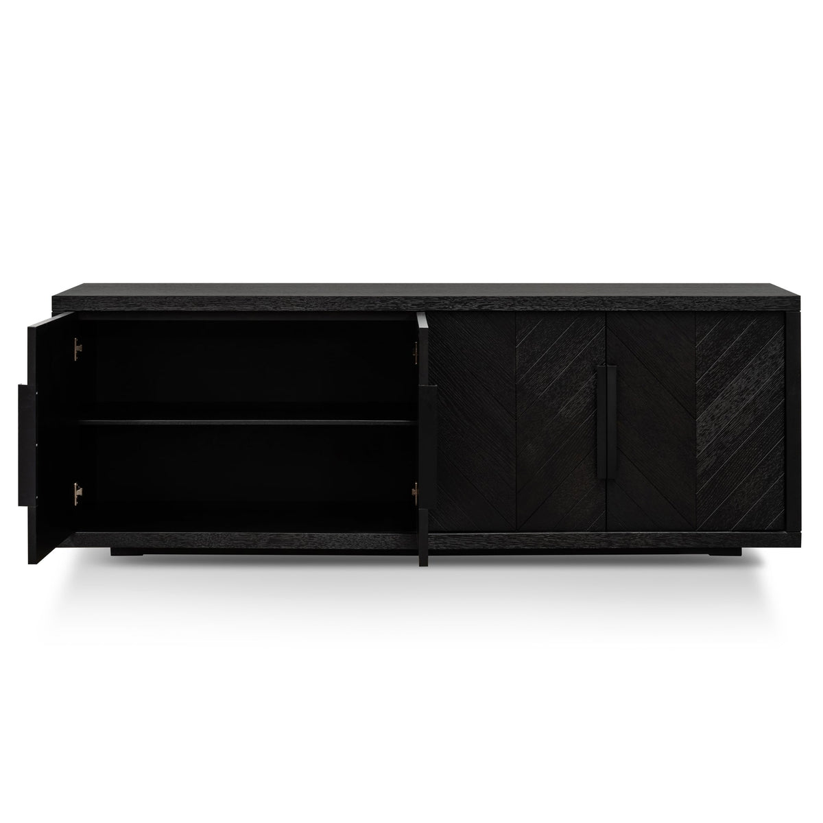 Jackfield 200cm Buffet Unit