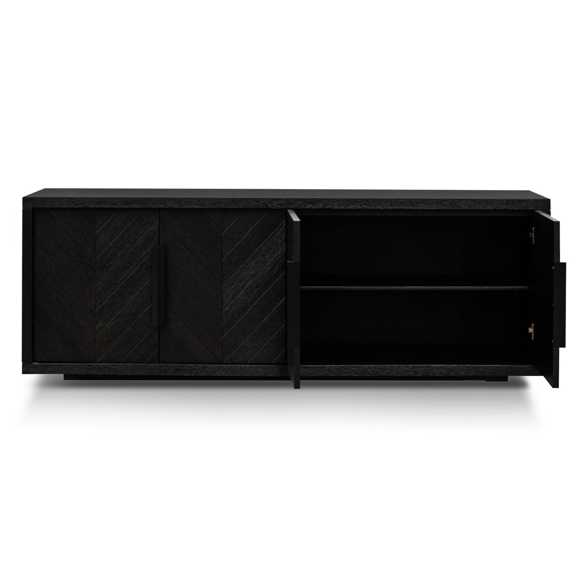 Jackfield 200cm Buffet Unit
