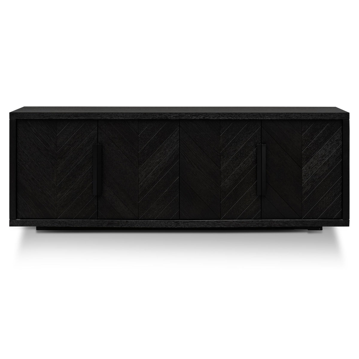 Jackfield 200cm Buffet Unit