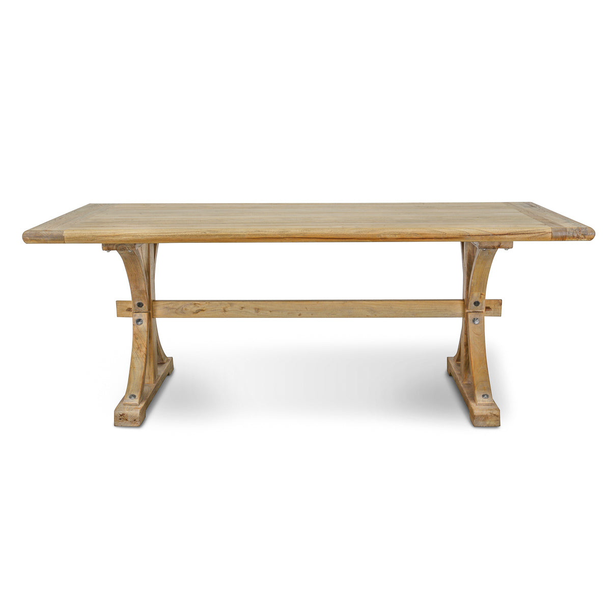 Mistley 200cm Dining Table