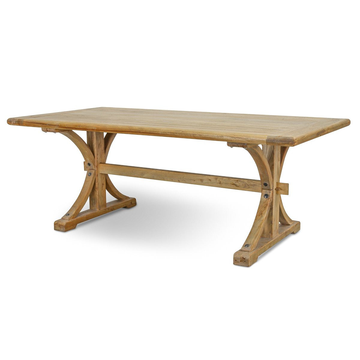 Mistley 200cm Dining Table