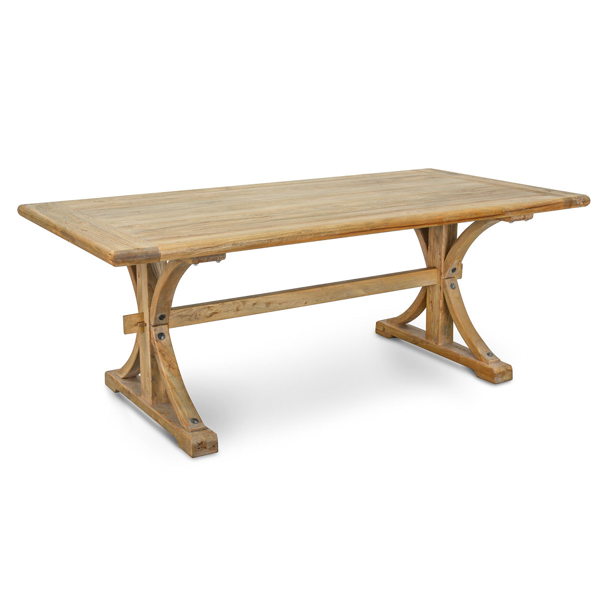 Mistley 200cm Dining Table