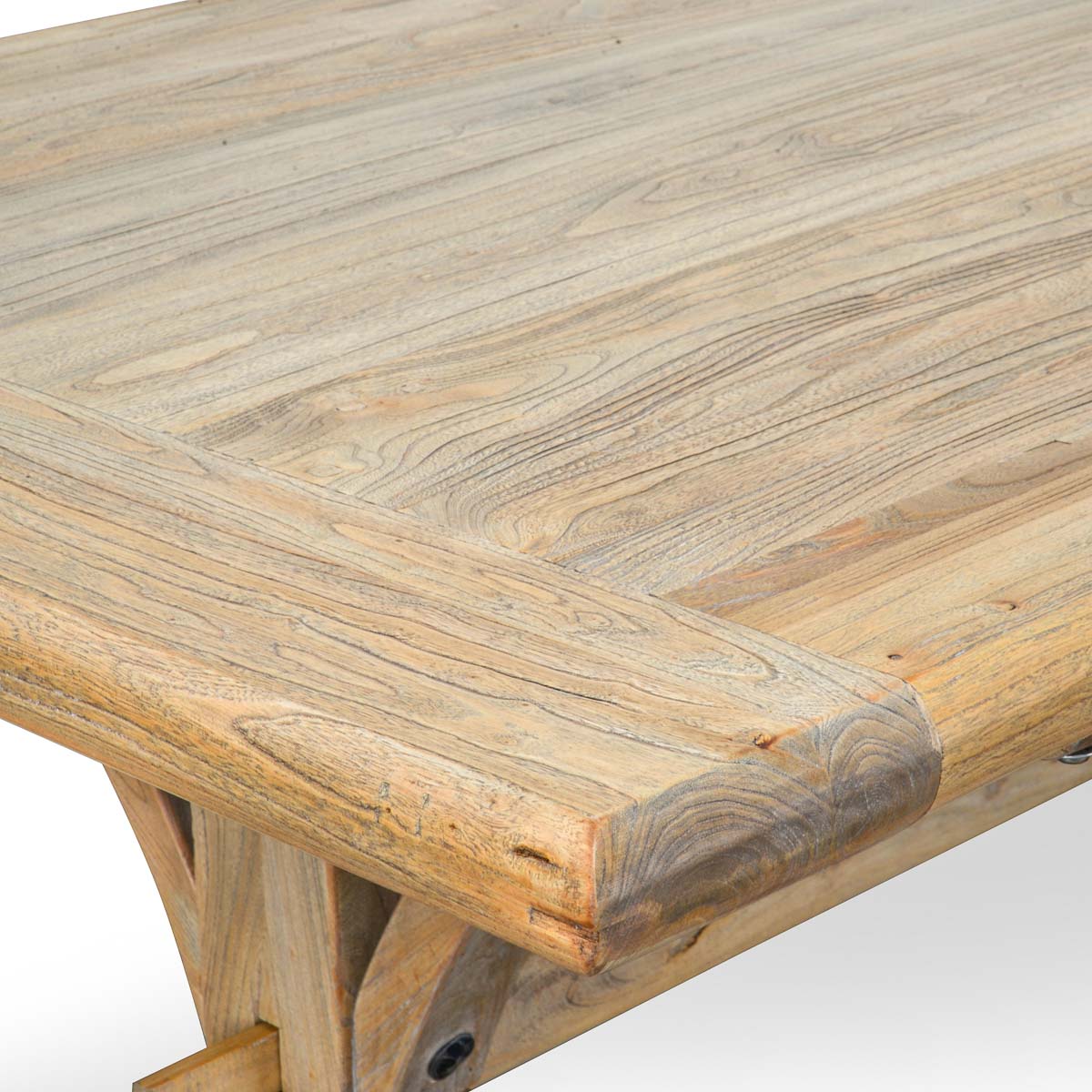 Mistley 200cm Dining Table