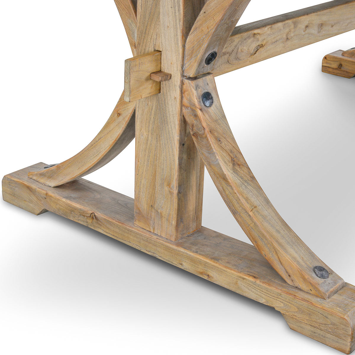 Mistley 200cm Dining Table